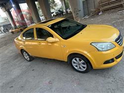 Chery E5